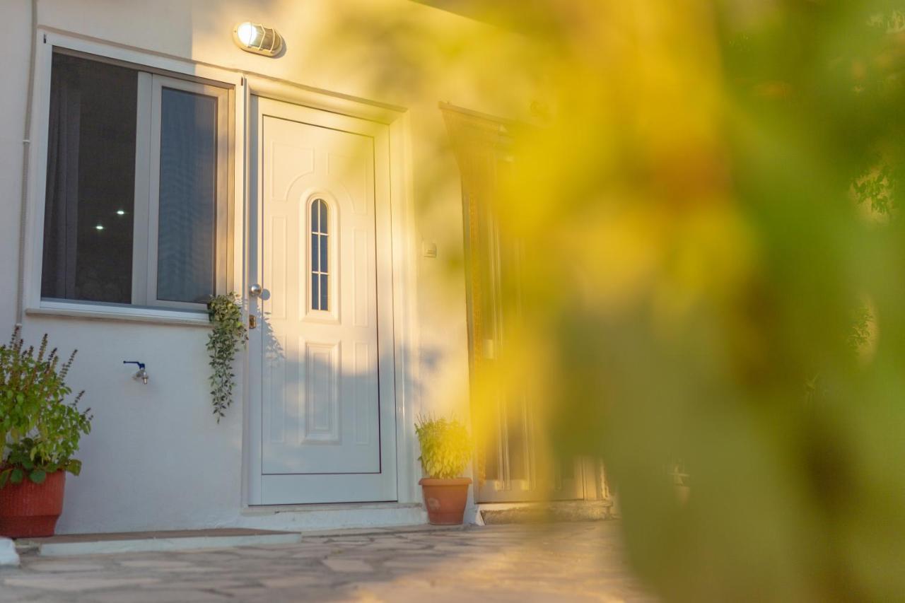 Catch N Relax Apartment Kalambaka Exterior foto