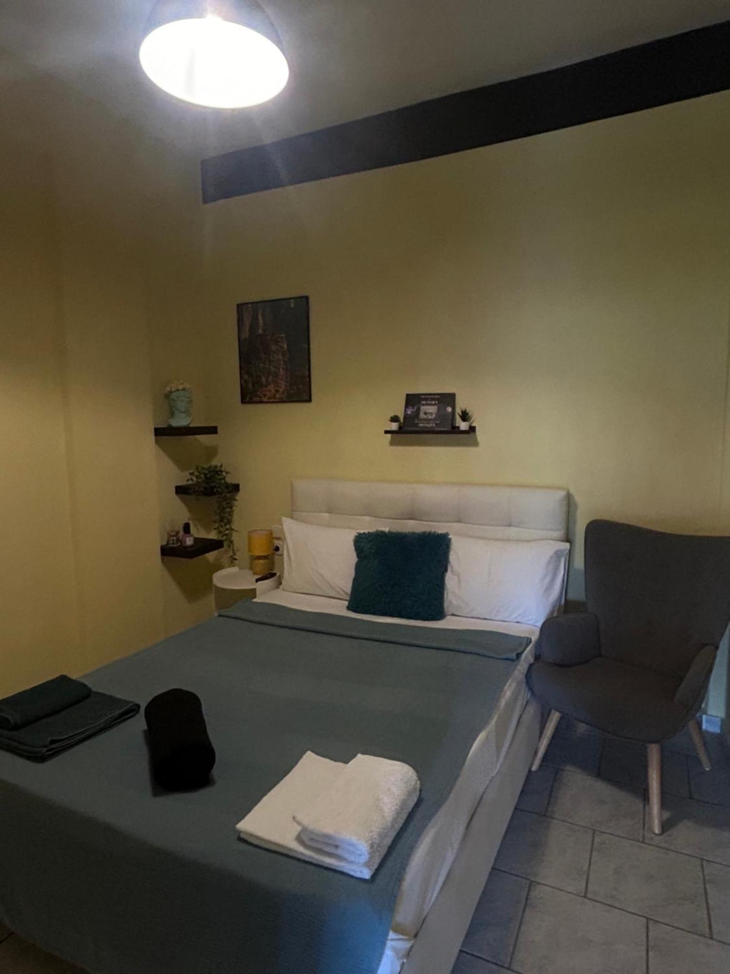Catch N Relax Apartment Kalambaka Exterior foto