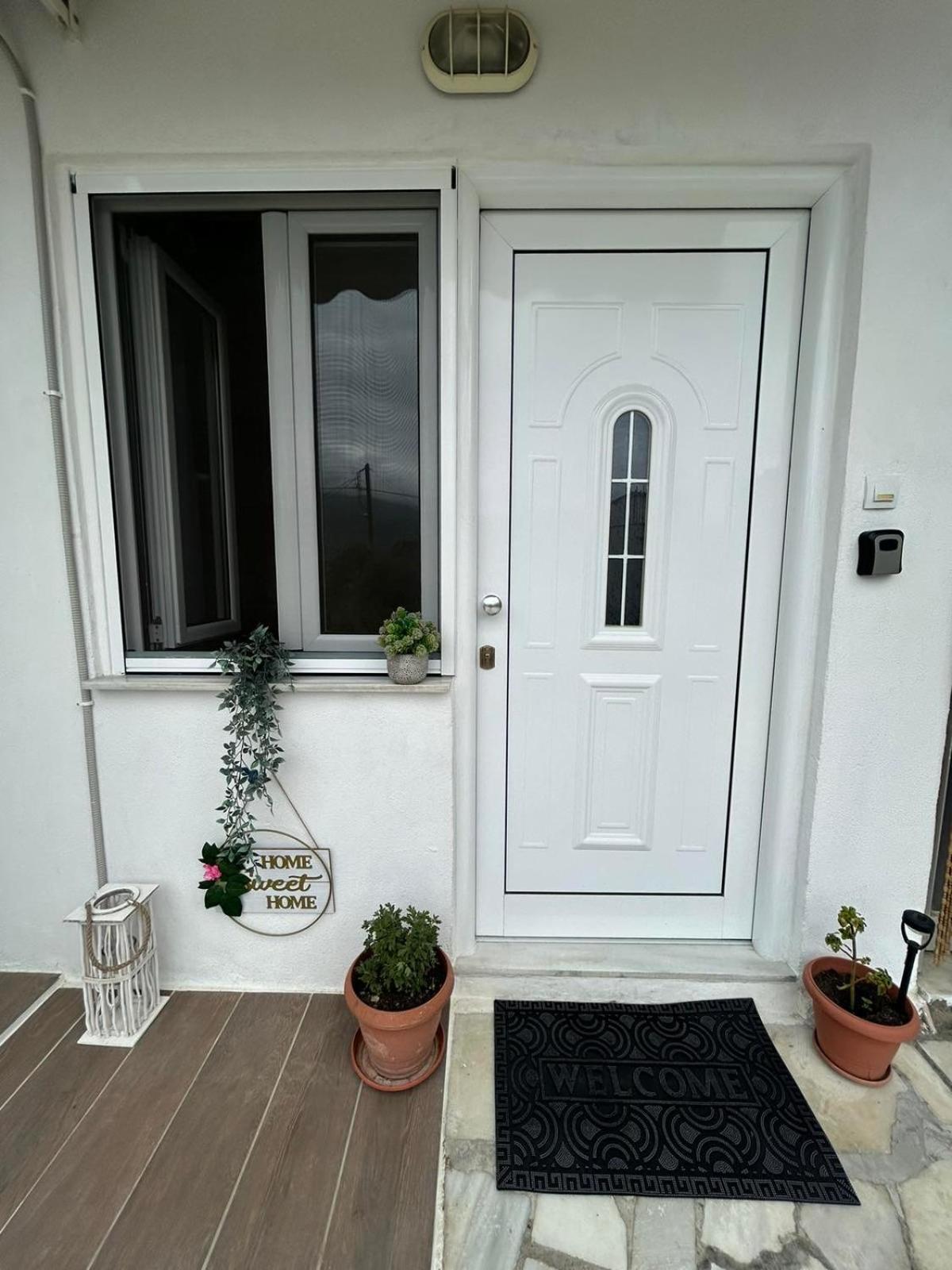 Catch N Relax Apartment Kalambaka Exterior foto